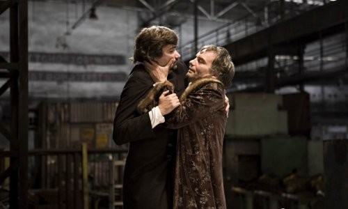 Karamazovi Fotoğrafı