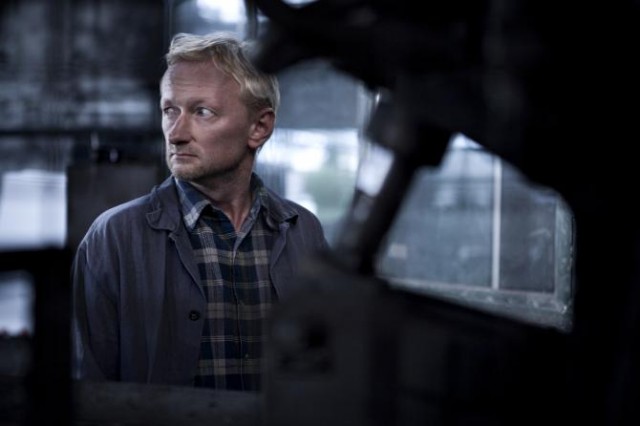 Karamazovi Fotoğrafı