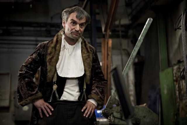 Karamazovi fotoğrafı