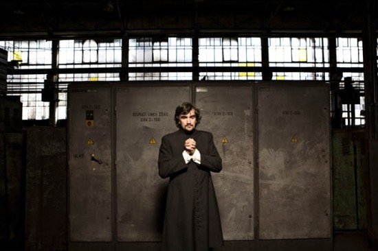 Karamazovi fotoğrafı