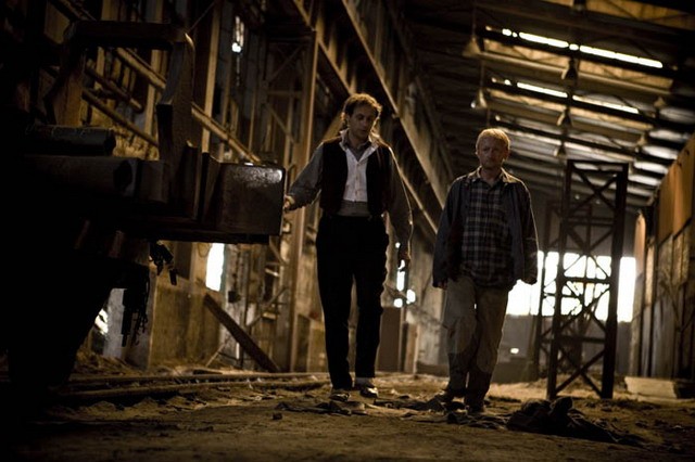 Karamazovi Fotoğrafı