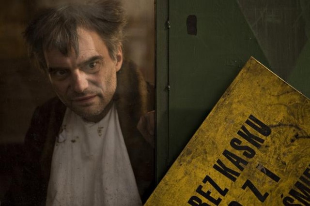 Karamazovi Fotoğrafı