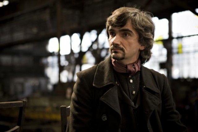 Karamazovi Fotoğrafı