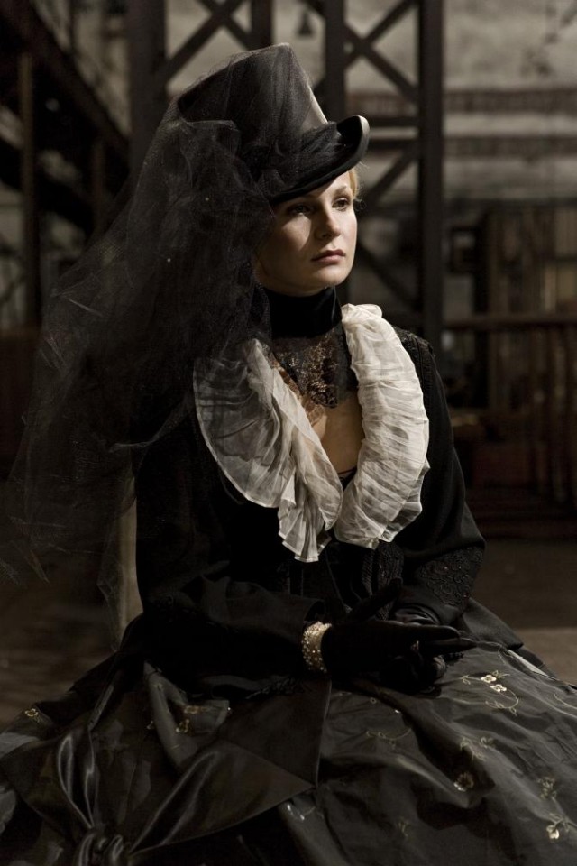 Karamazovi Fotoğrafı