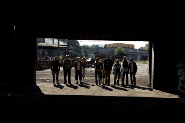 Karamazovi Fotoğrafı