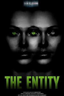 La Entidad (2015) afişi