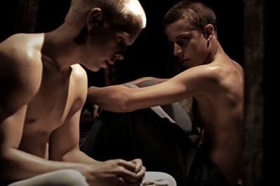 The Home Of The Dark Butterflies fotoğrafı