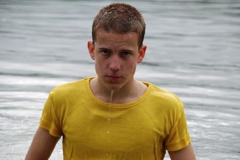 The Home Of The Dark Butterflies fotoğrafı