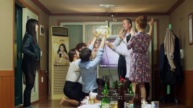 Eating Existence Fotoğrafı