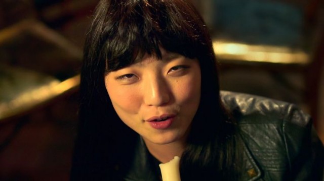 Eating Existence fotoğrafı