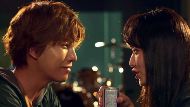 Eating Existence Fotoğrafı