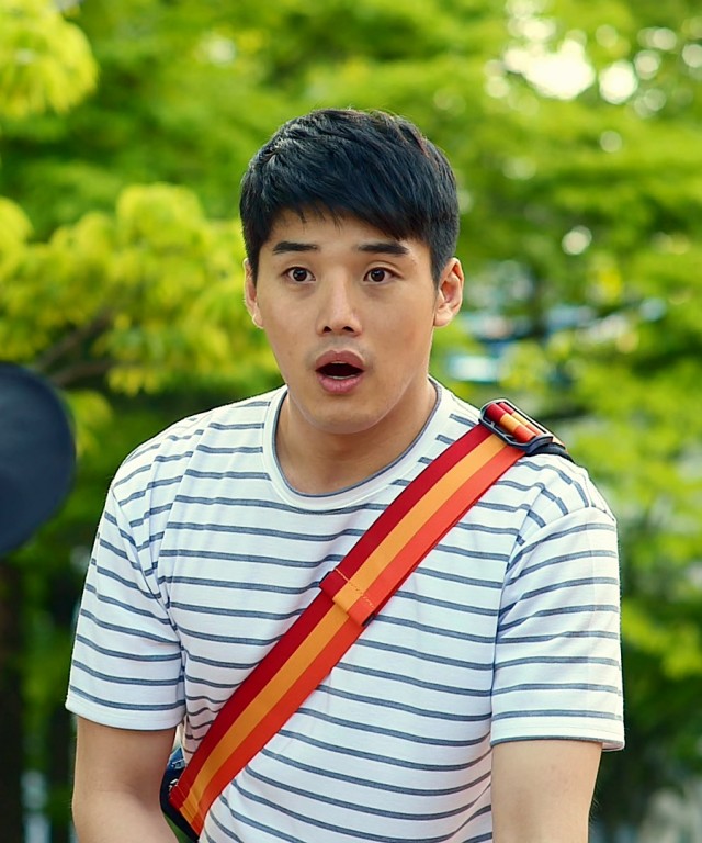 Eating Existence Fotoğrafı