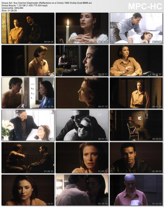 Suç Üzerine Düşünceler fotoğrafı