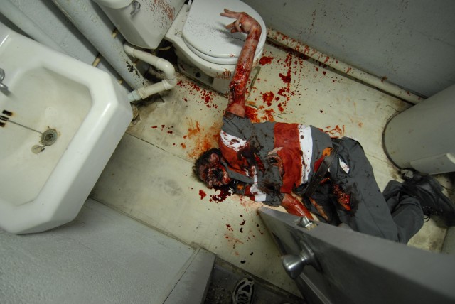 Kıymık Fotoğrafı