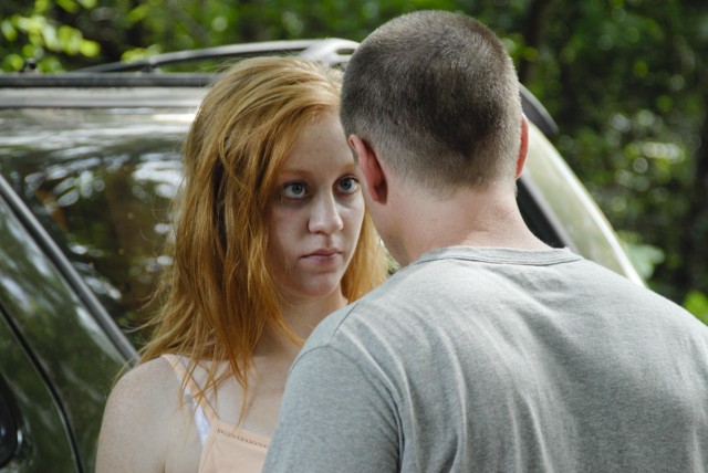 Kıymık Fotoğrafı