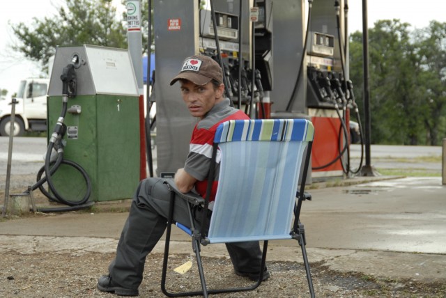 Kıymık Fotoğrafı