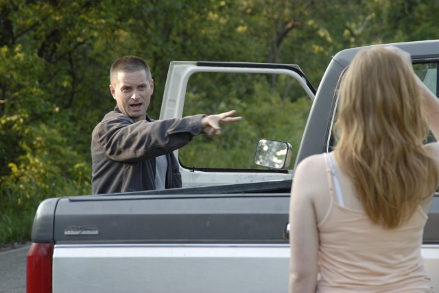 Kıymık Fotoğrafı