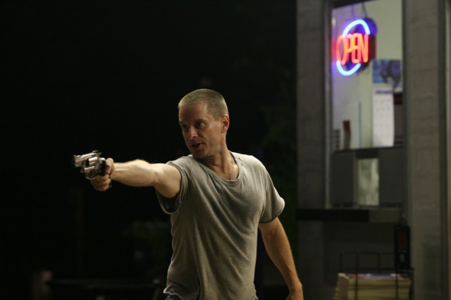 Kıymık Fotoğrafı