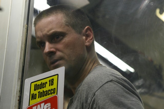 Kıymık Fotoğrafı