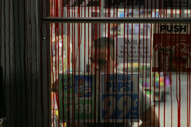 Kıymık Fotoğrafı