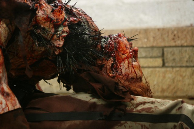 Kıymık Fotoğrafı