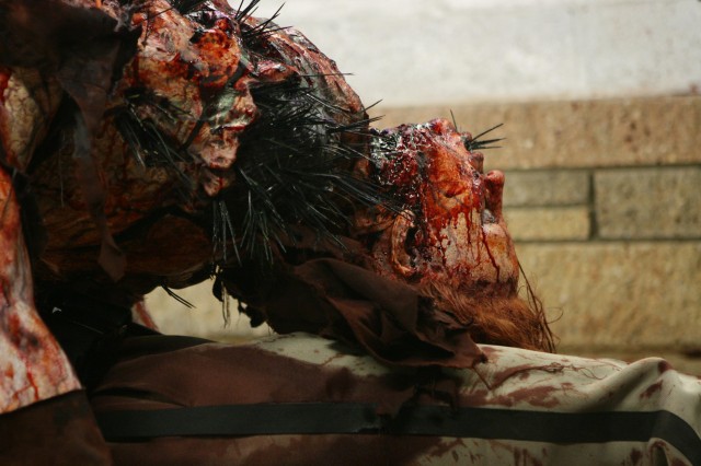 Kıymık Fotoğrafı