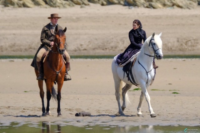 My Cousin Rachel Fotoğrafı