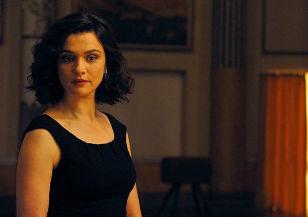 My Cousin Rachel Fotoğrafı