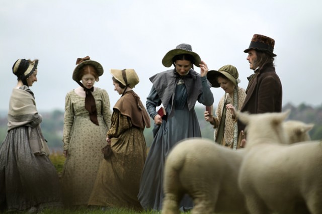 My Cousin Rachel Fotoğrafı