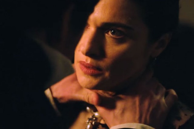 My Cousin Rachel fotoğrafı