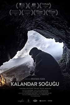 Kalandar Soğuğu (2015) afişi