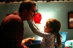 Aile Babası Fotoğrafı