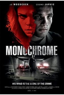 Monochrome (2016) afişi