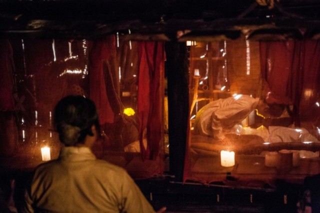 Korku Hikayeleri 3 Fotoğrafı