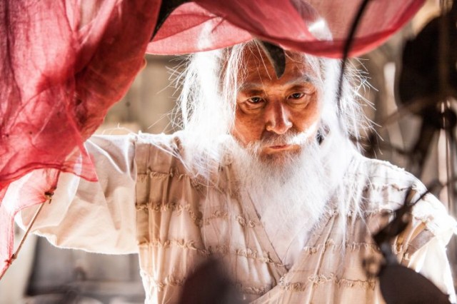 Korku Hikayeleri 3 Fotoğrafı