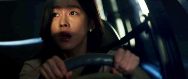 Korku Hikayeleri 3 Fotoğrafı