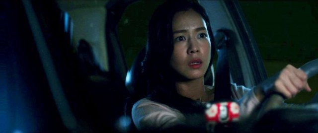 Korku Hikayeleri 3 Fotoğrafı