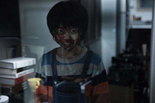 Korku Hikayeleri 3 Fotoğrafı