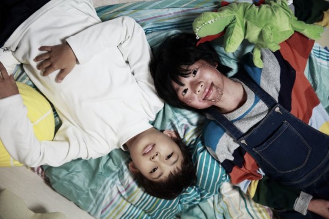 Korku Hikayeleri 3 Fotoğrafı