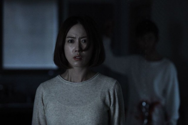 Korku Hikayeleri 3 Fotoğrafı