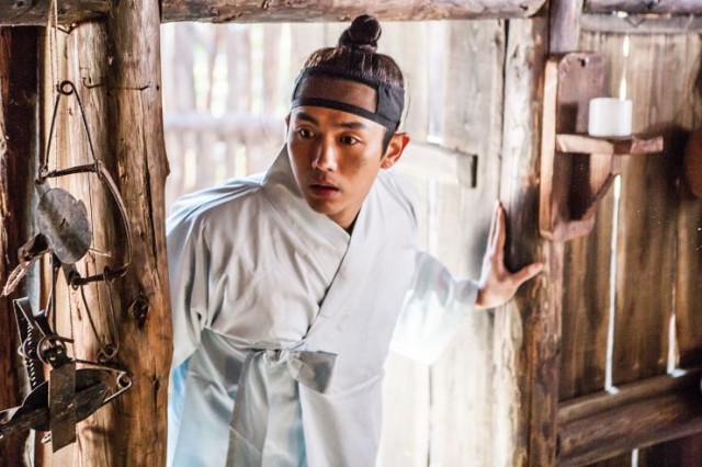 Korku Hikayeleri 3 Fotoğrafı