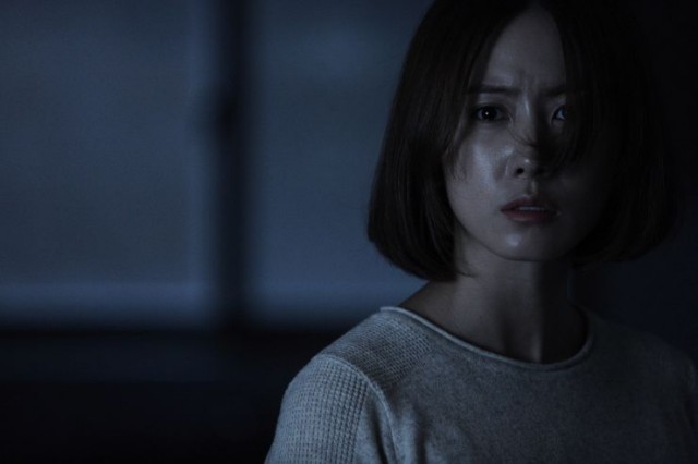 Korku Hikayeleri 3 fotoğrafı