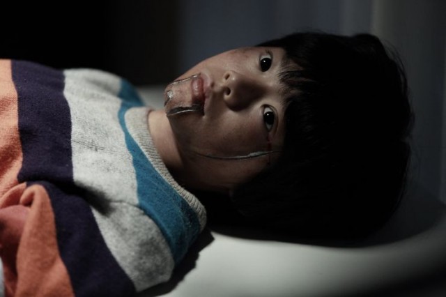 Korku Hikayeleri 3 fotoğrafı