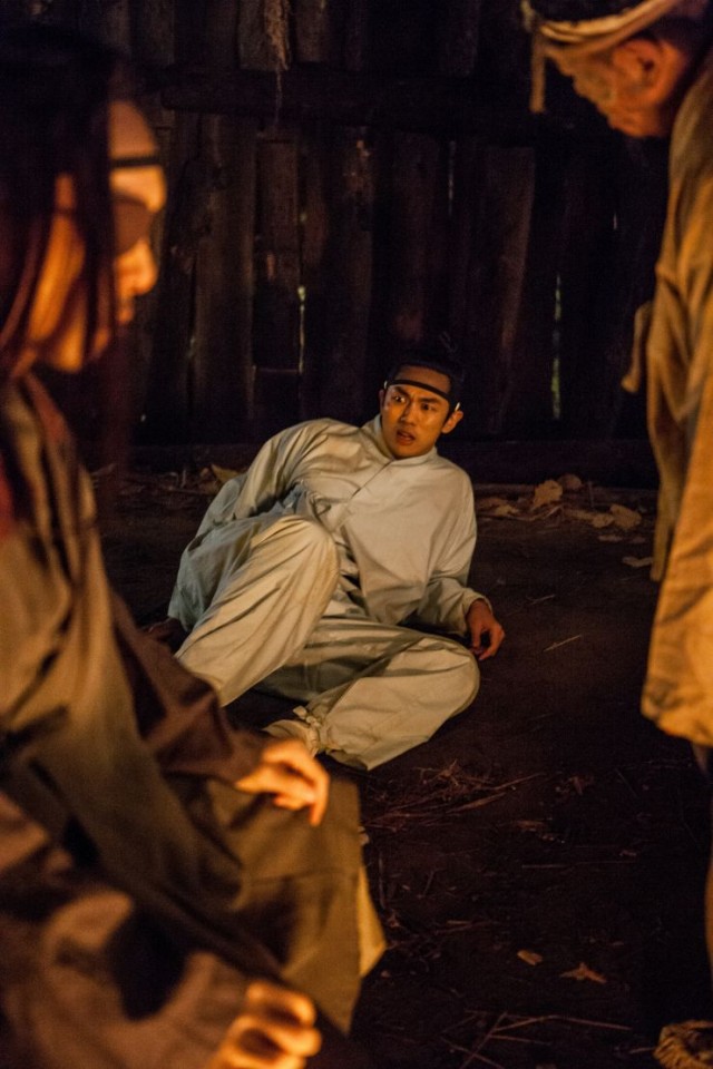 Korku Hikayeleri 3 fotoğrafı