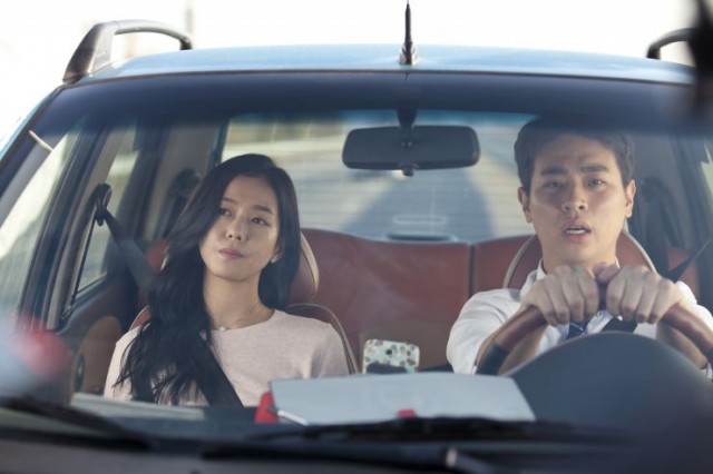 Korku Hikayeleri 3 Fotoğrafı