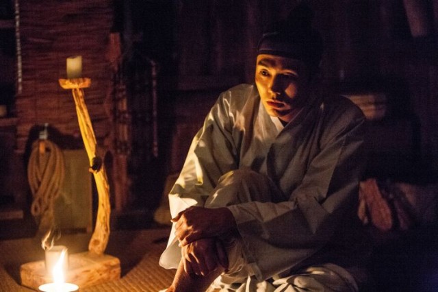 Korku Hikayeleri 3 Fotoğrafı