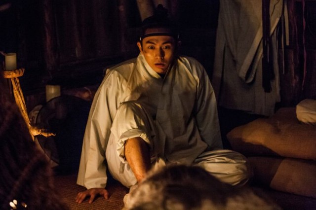 Korku Hikayeleri 3 Fotoğrafı