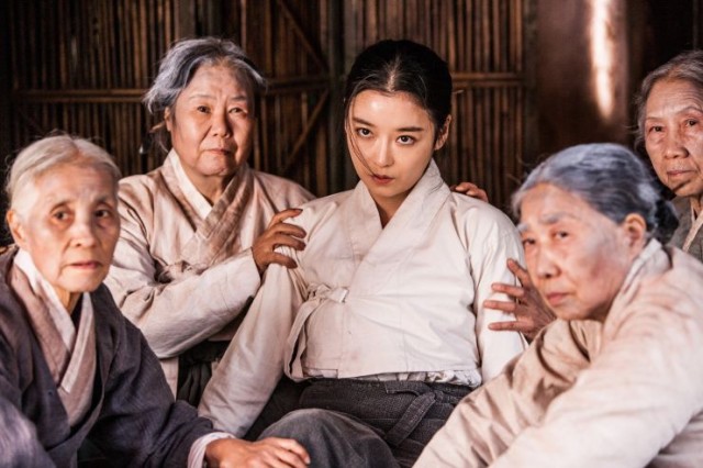 Korku Hikayeleri 3 Fotoğrafı