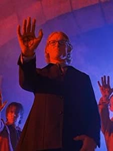 Sliders: The Dream Masters (1996) afişi