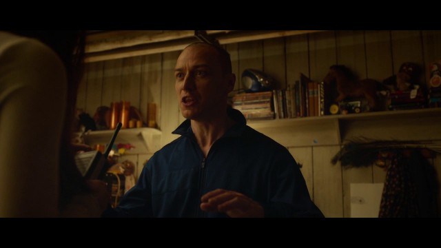 Parçalanmış Fotoğrafı